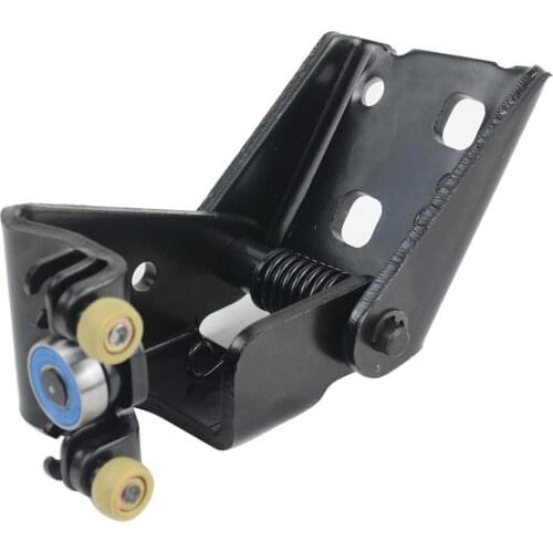 AP03 New Rear Power Sliding Door Center Hinge Roller Drivers Side 72560-S0X-A53 For Honda Odyssey 3.5L V6