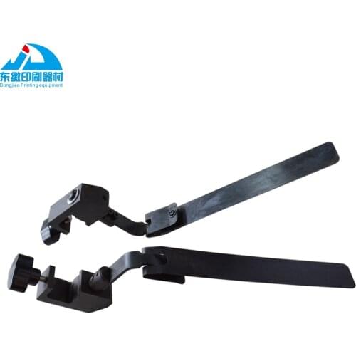 Komori Printing Machinery Separator, Komori Printing Machinery Spare Parts