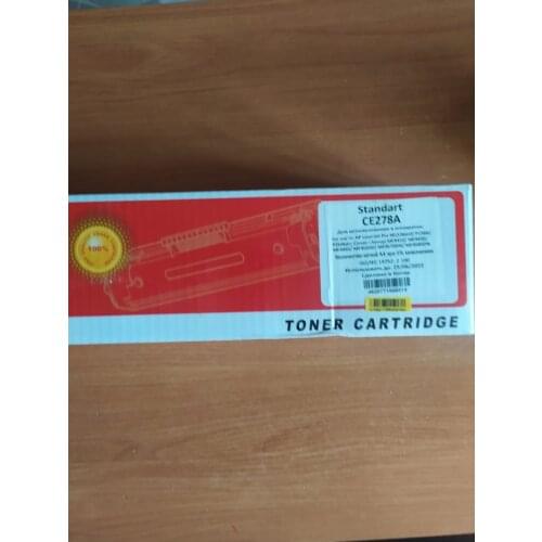 Стандарт Toner Cartridges