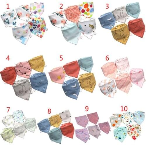 Bibs THINKTHENDO China