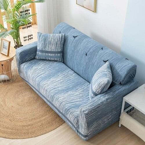 All-inclusive Sofa Cover Stretch Slipcover Couch Cover Sofa Cover for Living Room Without Armrest Folding Cover for Sofa Bed