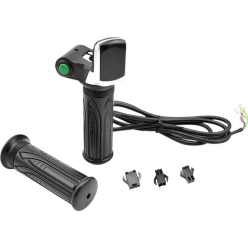 Bicycle Shift Levers Handle Bike Twist Grip Gear Cycle Handlebar Shifter