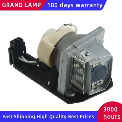 High quality Compatible AJ-LBX2A projector lamp with housing for LG BS275 BS-275 BX275 BX-275 with 180 days warranty