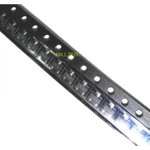 100pcs BZX84-C39V BZX84C39V 39V SOT23 DIODE ZENER Transistor (7.5V 8.2V 9.1V 10V 12V 15V 16V 18V 20V 22V 24V 27V 30V 33V 36V