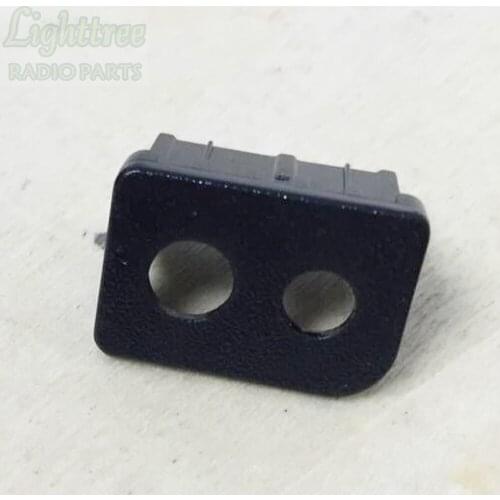 20X Earphone Socket Holder For Motorola EP450 CP140 PR400
