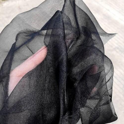 Glitter Sparkle Tulle Fabric Gauze Mesh Fabric for Wedding,Veils,Dress,Costumes,Background, Black White Pink Blue by the meter