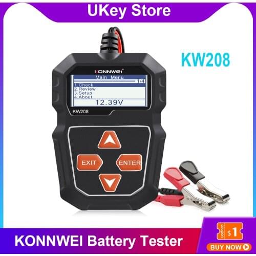 KONNWEI Auto And Moto