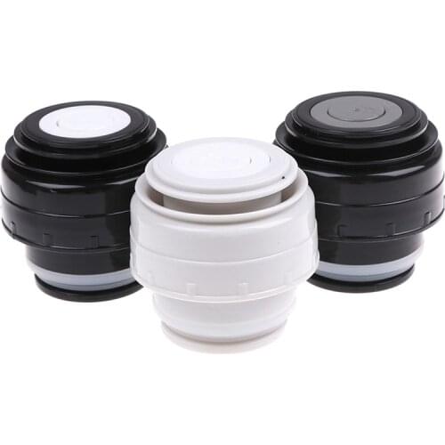 5.2cm Vacuum Flask Lid Thermos Cover Portable Universal Travel Mug Accessories