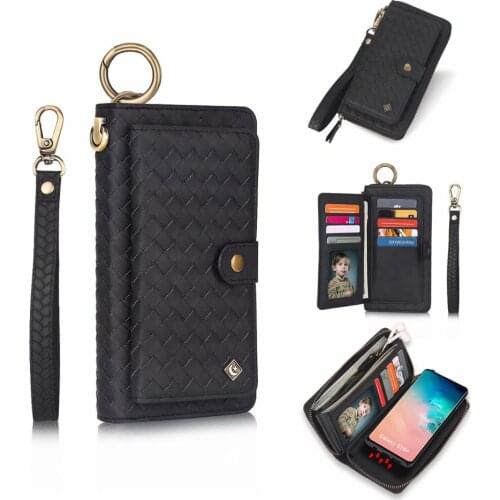 Liser Samsung Galaxy Note 10 Phone Cases