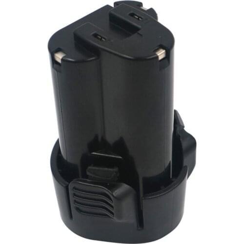 MAK 10.8A 1500mAh rechargeable 18650 lithium battery pack replacement model 19455-6 194551-4(MAK 10.8V battery)