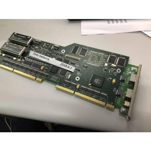 Industrial equipment board ASPETC 881375 REV D