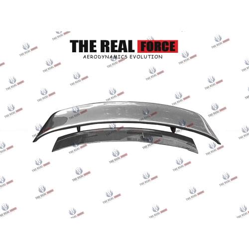 Suitable For 07-14 Audi TT TTS VAD-GT-2