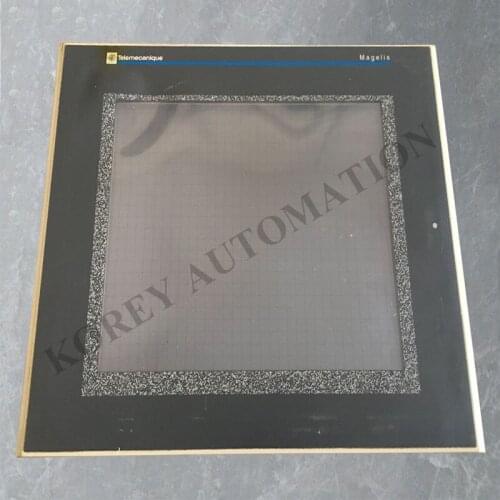 SCHNEIDER TOUCH SCREEN XBTG5230 USED GOOD IN CONDITION