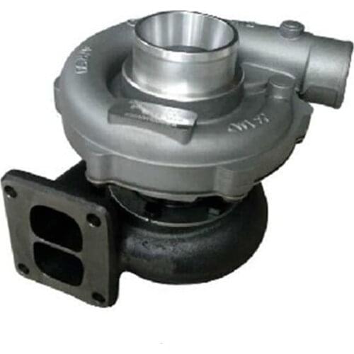 Holdwell H1C Turbo Charger 3523743 for Cummins 4BTA