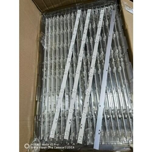 TV for SKYWORTH 32_3X8 Monitor Panel SH32MJE8MY3024000235 8-LEDs 595mm