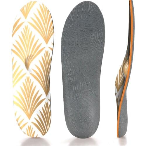 IFITNA Comfortable non-slip eva insole Beauty Foot protection Outdoor climbing Comfortable non-slip eva insole