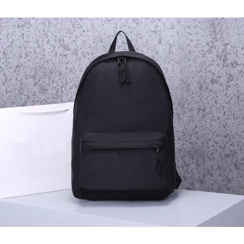In 2021, the hot style of exquisite leisure backpacks for men and women with super capacity design factory will direct the globa