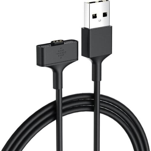 1pc.free ship. kingdaka New fashion cool Replacement Charger USB Charging Cable Charger Cable Cord For Ionic tracker
