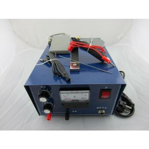 Diy cheap spot welder,jewelry jeweler welder,jewelry welding machine
