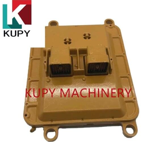 Kupy 172-9389 1729389 ECU Controller For CAT D6N D6M Excavator Engine Parts