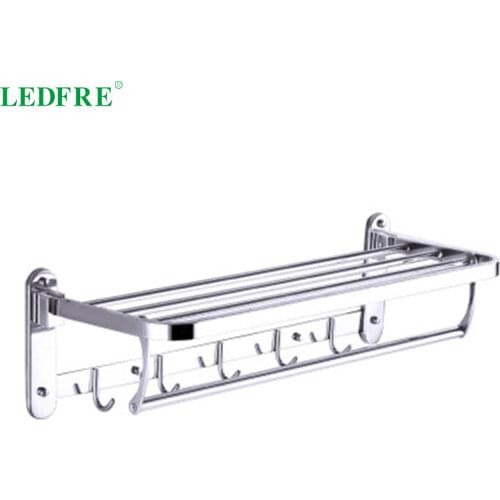 LEDFRE Towel Racks