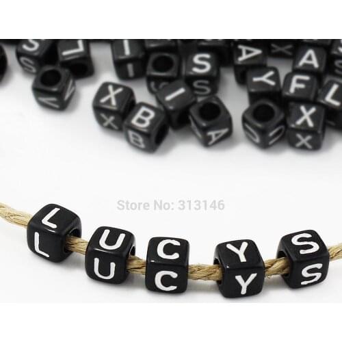 MGIE Square Beads
