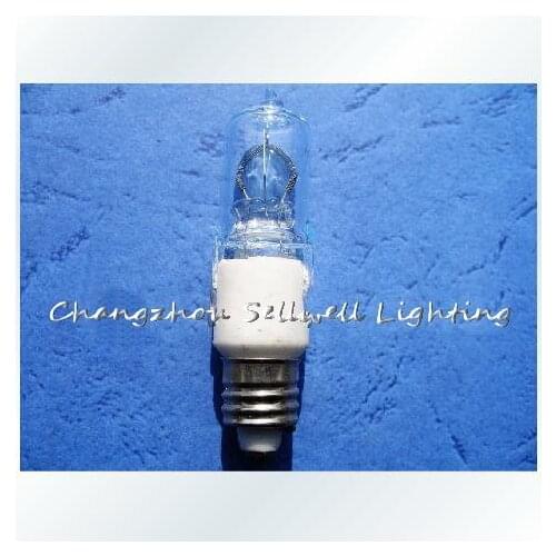 New!jcd 120v 50w Bulb Screw E10 Special Quartz Crystal Lamp E174