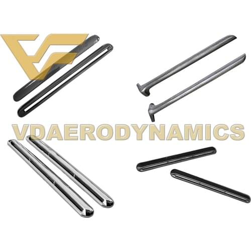 Suitable For 1990-2020 Benz W463 W464 G300 G320 G350 G400 G500 G55 G63 G65 Front Rear Window A Pillar Side Vent Frame Trim Cover