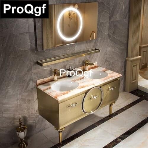 Prodgf 1Pcs A Set Castle ins Simple Bathroom Furniture