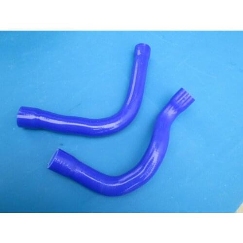 Silicone Radiator Coolant Hose For BMW E36 Z3 318 Series 318i/318iC/318iS/318Ti M42/M43/M44 I4 1.8/1.9L 1991-1999