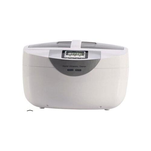 Dental Material Jewelry Fruit Tableware Household Small Digital Controlled Ultrasound Cleaning Machine