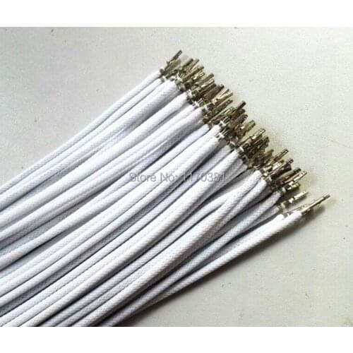 High density Sleeved 18AWG DIY ATX / PSU / PCI-E Power cable wire