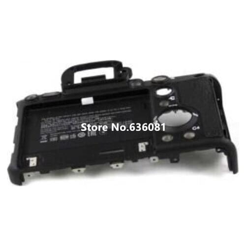 Repair Parts Rear Case Cover Block Ass'y A-5010-649-A For Sony ILCE-7RM4 A7RM4 A7R IV