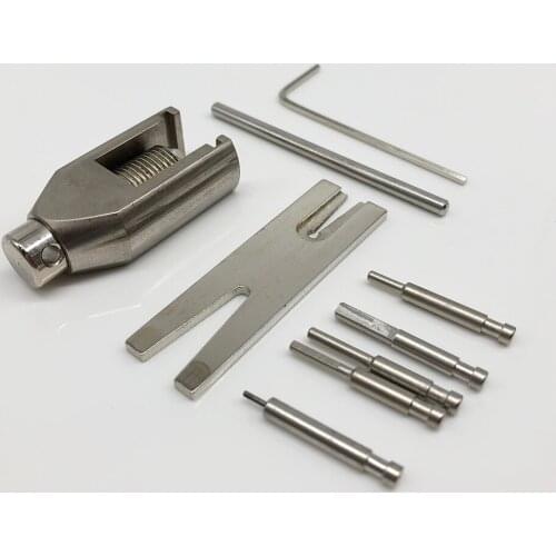 1pcs Gear Set Puller For RC Motor Pinion Parts removing pressed on motor pinions