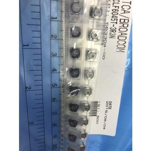 10PCS CLF6045T-3R3N CLF6045T-3 CLF6045T CLF6045 new original