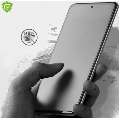 Chyi Screen Protectors For Xiaomi Redmi Note 4X