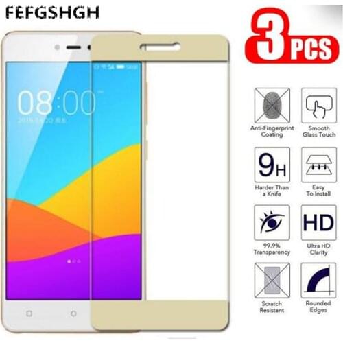 FEFGSHGH Protective Films For Gionee