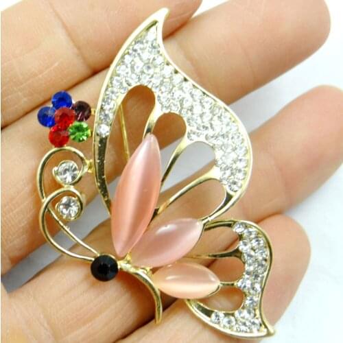 FGHGF Brooches