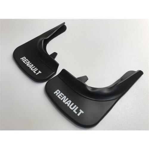 RENAULT MEGANE 1 FENDER LEGGINGS MUD FLAP
