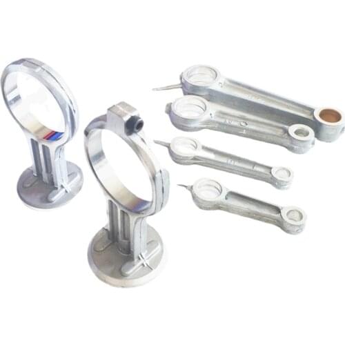 Pneumatic Parts 升易达 China
