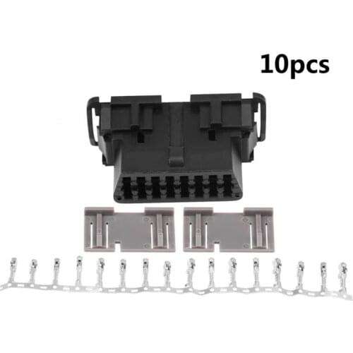 Keenso Diagnostic Connectors Of Cars