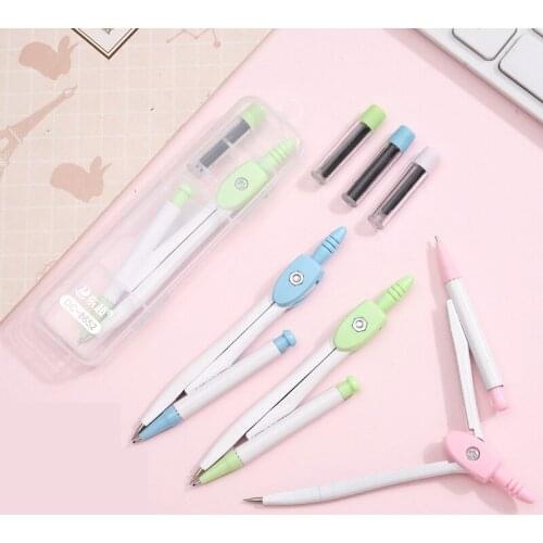 Compasses Set Special Compasses For Students' Exam Study, Small And Fresh Drawing And Drawing Tool Set, Mathematics Drawing Tool