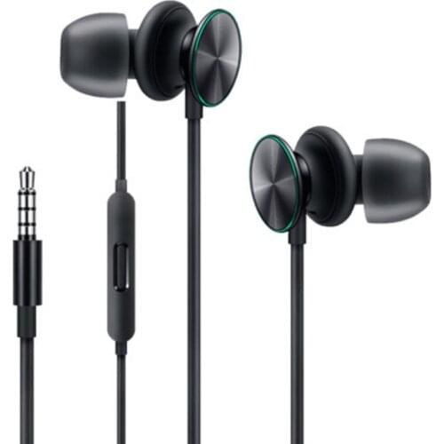 Earphones Headsets With Built-in Microphone 3.5mm In-Ear Wired Earphone For Xiaomi Smartphones With Free Gift