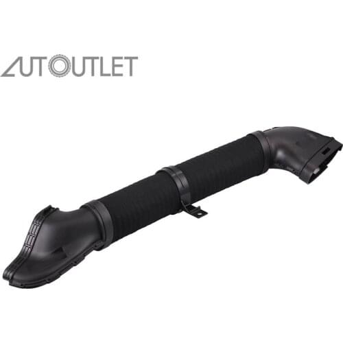 AUTOUTLET For Air Intake Pipe Hose 2710900282 For CLK 209 W203 With Engine OM271 Suction Air intake hose