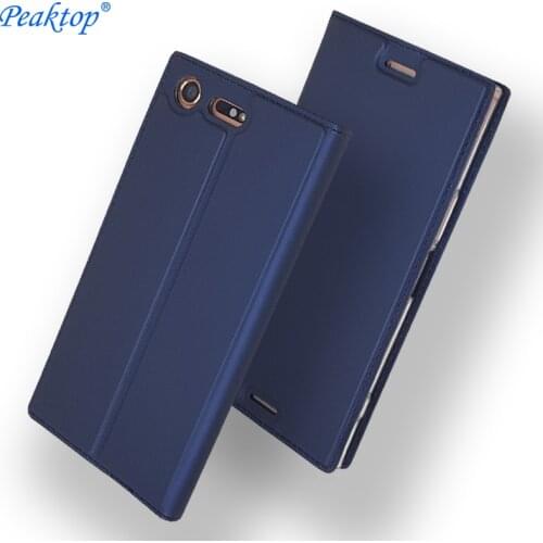 Peaktop Xperia XZ1