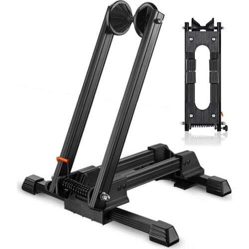 Bike Parking Racks Indoor Storage Bicycle Rack for Garage Home Cycling Stands Holder For MTB Road Bike Accessories 20-29 IN