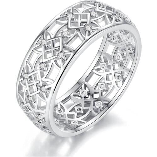 YaYI Jewelry Fashion Princess Cut 3.6 CT Multi-color Zircon Silver Color Engagement Rings wedding Rings Party Rings 4 Colors