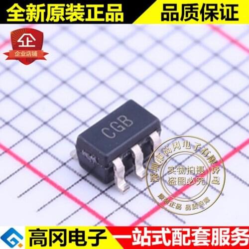 5pieces AD7415ARTZ-1500RL7 TSOT23-5 CGB ADI