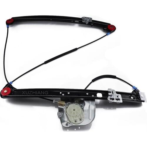 51338254911 51338254912 Car Accessories Power Window Lifter Regulator Front Left Driver Side for BMW X5 E53