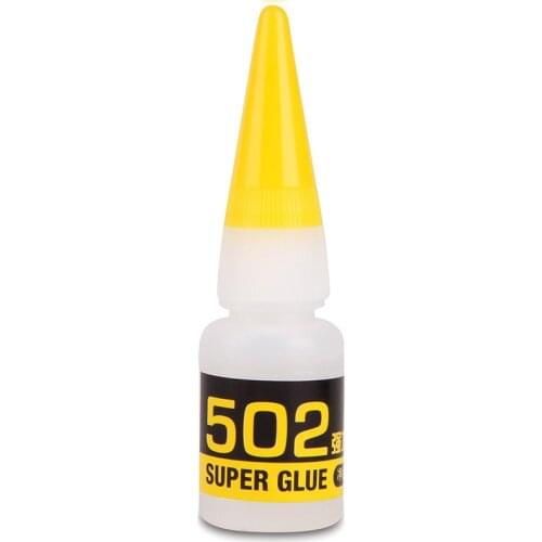 7144 super glue 502 strong liquid rubber shoe instant quick dry glue wate